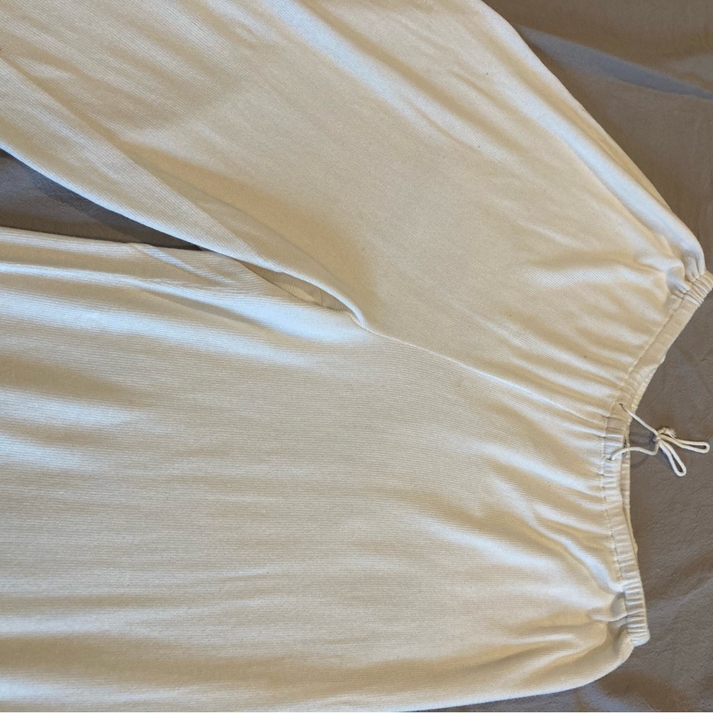 Draw String Pants - image 3